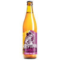 Browar Harpagan Kryptonim Kapibary
