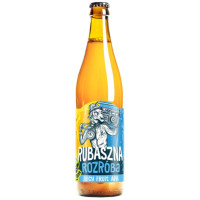 Browar Harpagan Rubaszna Rozróba