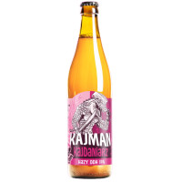 Browar Harpagan Kajman Kajdaniarz