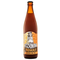 Browar Harpagan Rozkmina Radykała
