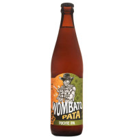 Browar Harpagan Wombatopata Pacific IPA