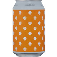 All In Brewing Lure IPA