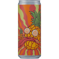 Brygghus 19 An An Ananas