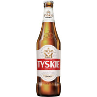 Tyskie Browary Książęce Tyskie Gronie