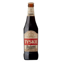 Tyskie Browary Książęce Tyskie Palone
