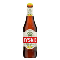 Tyskie Browary Książęce Tyskie Radler