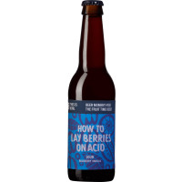 This Is How How To Lay Berries On Acid