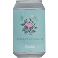 Billdale Caribbean Nights
