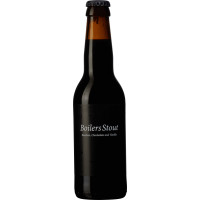 Viken Bryggeri Boilers Stout