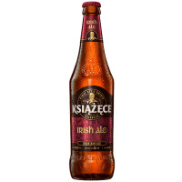 Tyskie Browary Książęce Książęce Irish Ale