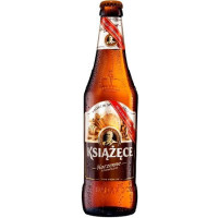 Tyskie Browary Książęce Książęce Korzenne Aromatyczne