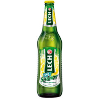 Lech Browary Wielkopolski Ice Shandy