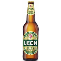 Lech Browary Wielkopolski Pils