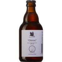 Jackdaw Brewery Citron