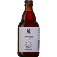 Jackdaw Brewery Drottning