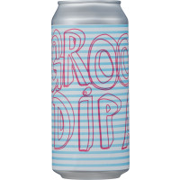 Duckpond Brewing Groover