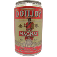 Dojlidy Brewery Magnat
