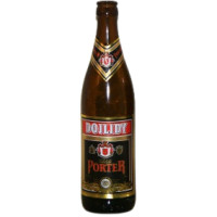 Dojlidy Brewery Porter