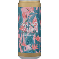 Friends Company Brewing Southern Passion