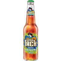 Kompania Piwowarska Captain Jack Exotic Daiquiri