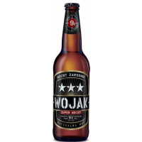 Kompania Piwowarska Wojak Super Mocny