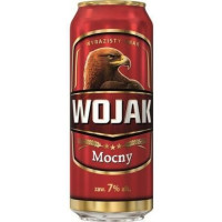 Kompania Piwowarska Wojak Mocny