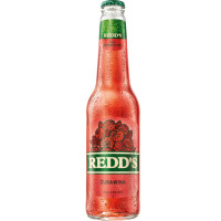 Kompania Piwowarska Redd's Żurawina