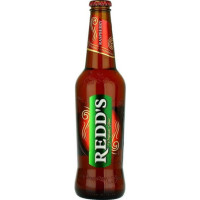 Kompania Piwowarska Redd's Malina / Raspberry