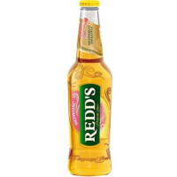 Kompania Piwowarska Redd's Grapefruit Pineapple