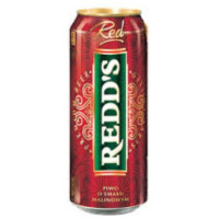 Kompania Piwowarska Redd's Red