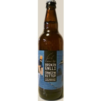 Cwrw Llŷn Brenin Enlli