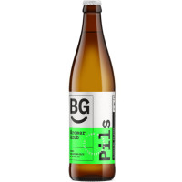 Browar Gzub Pils