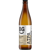 Browar Gzub AIPA