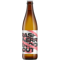 Browar Gzub Raspberry Knockout