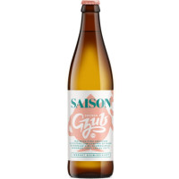 Browar Gzub Saison