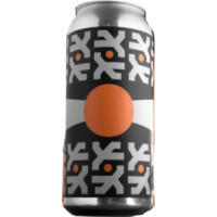 Aslin Beer Company Sensei