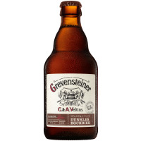 Brauerei C.& A. Veltins Grevensteiner Dunkles Bockbier