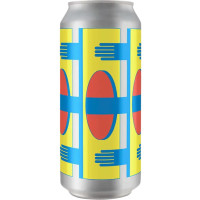 Aslin Beer Company No Backsies