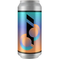 Aslin Beer Company Dunley Place: Double Dry-Hopped