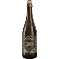Boulevard Brewing Company 30th Anniversary Ale