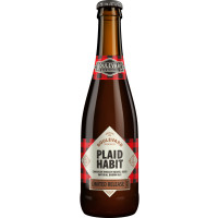 Boulevard Brewing Company Plaid Habit (2018)