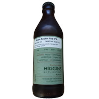 Higgins Ale Works Retro-Rocker Red IPA