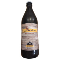 Brasserie Du Comte Hener La D Tendue