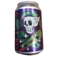 Bare Brewing Hip Hoppy