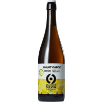 Brasserie Dulion Avant Garde - Blonde Ultra Locale
