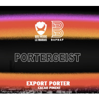 BAPBAP PorterGeist