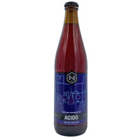 Nepo Brewing (prev. Browar Nepomucen) Acido