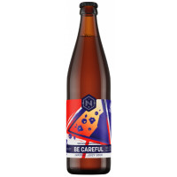 Nepo Brewing (prev. Browar Nepomucen) Be Careful