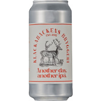 Klackabackens Bryggeri Another Day, Another IPA - Neipa