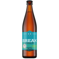 Nepo Brewing Break